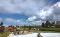 Cottages of Nišići - Bed and Breakfast Sarajevo