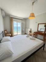 Zeus balcony - Ferienwohnung Néa Kallikráteia