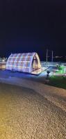 Maremonti Glamping - Ferienwohnung Ancarano