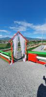 Maremonti Glamping - B&B Ancarano