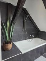 Bördeapartment 7 - B&B Vahldorf