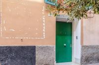 GuestHost - MM Principe Roomy Flat - Ferienwohnung Genua