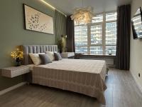 Olivia Apartment in Atmosfera, Arcadia, parking - B&B Odesa
