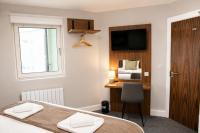 Coach House Accommodation - Room 3 - B&B Carrick-on-Shannon