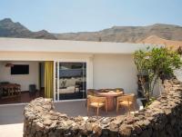 Canaryislandshost I Soco - B&B Famara