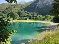 Appartamento Verde Lago Ledro - B&B Molina di Ledro