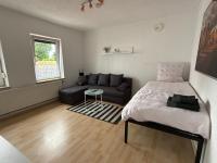 RobinsHomes-2023-Frisch renoviert in BS-Lehndorf - Chambres d'hôtes Brunswick