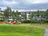 Rofabær 45 - B&B Reykjavik