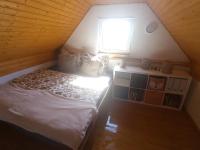 Chata u lesa - B&B Divec