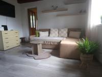 Chata u lesa - B&B Divec