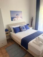 Kalimera Studios - Ferienwohnung Leptokaryá