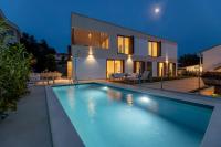 Villa Adriatic Bliss - Azzura - B&B Malinska