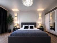 Raiymbek 13-53 & drinking water as a gift - Bed and Breakfast Almaty
