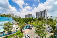 Sora Hotel & Apartment - Near Airport - Chambres d'hôtes Hô Chi Minh Ville