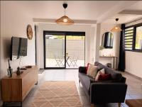 MARIN BAY - Appartements Modernes de 2 à 12 personnes - Marina & Plages - B&B Le Marin