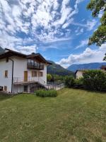 Peaceful Village Home - Great for Nature Lovers - Ferienwohnung Trambileno