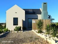 Silver Oaks Where The Clock Stops - Chambres d'hôtes Langebaan