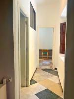 Home4u Alta de Cartuja - B&B Granada