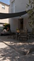 Apartment Bunja No3 - B&B Drage