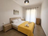 Otium Apartment - Bed and Breakfast Néa Péramos