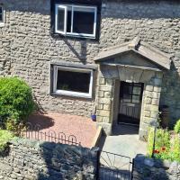 Our Holiday House Yorkshire - 2 Bell Horse Gate - B&B Ingleton
