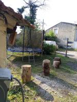 Appartement - Parking - Wifi - 1 à 6 pers - - Chambres d'hôtes Barsac