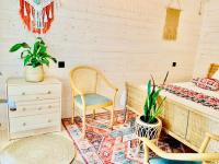 Casa con 2 Camere da Letto