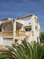 adosado en Oliva - B&B Oliva
