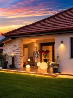 TimeOut Bizovac Wellness House - B&B Bizovac