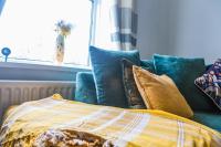 Salvin House - Bed and Breakfast Croxdale