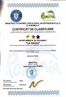 Apartamentul lui Radu - B&B Caracal