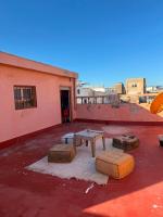 Moga Bloom Apartment - B&B Essaouira