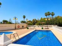 Calpera Apartment - Chambres d'hôtes Calpe