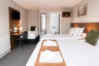 Coach House Accommodation - Room 5 - B&B Carrick-on-Shannon
