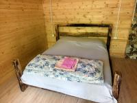 Camera Matrimoniale Deluxe (2 Adulti + 1 Bambino) 