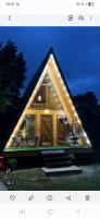 martvili canyon cottage Love nest - B&B Martvili