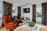 Apartament WYPOSAŻONE MIESZKANIE Pobierowo nad morzem - Chambres d'hôtes Pobierowo