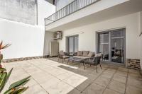 Best Houses 87 - Sunny Patio Peniche - B&B Peniche