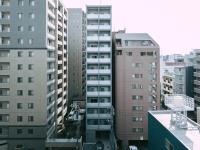 LIFEMENT GLANZ HOTEL Sakaimachi - Bed and Breakfast Hiroshima