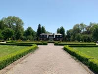 Gut Rottmannshagen Mecklenburgische Seenplatte - B&B Jürgenstorf