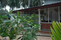 Hotel Sea Shadow - Chambres d’hôtes Trinquemalay