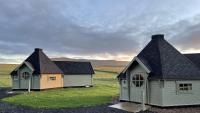 Caerketton Cabin - B&B Kirknewton