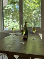 Luxusapartment im Zentrum - Ferienwohnung Bad Harzburg