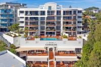 2 bedroom Penthouse Kirra Point no.18 - Ferienwohnung Gold Coast