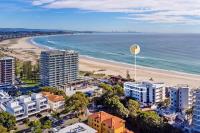 2 bedroom Penthouse Kirra Point no.18 - B&B Gold Coast