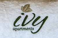 Ivy Residences with Pool - Bed and Breakfast Agía Varvára