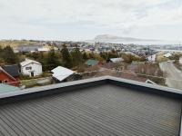 Á Varða Apartments - B&B Tórshavn