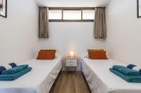 Cactus Dunes Seaview by Homestaygrancanaria - Ferienwohnung San Bartolomé de Tirajana