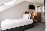 Coach House Accommodation - Room 6 - B&B Carrick-on-Shannon