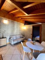BEddy & Breakfast - Station Loft - B&B Seregno